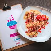 Tvornica - Food & Lounge bar