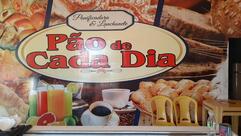 pao de Cada Dia