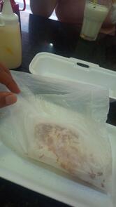 Panificação Doce Mel