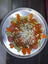 Maharaja family Restaurant pure veg