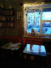 The Art Coffee Corner
