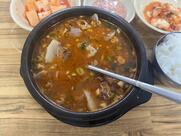별미순대집