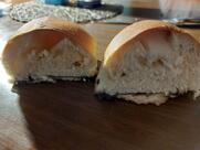 Bakery Day and Night