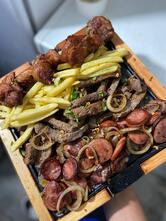 Boteco sereia do mar