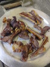 Carneiro E Bode Assado O Pioneiro Desde 1985