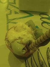 Pastelaria Coroa Vermelha