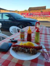 Kidelicia - Espetos e Caldos