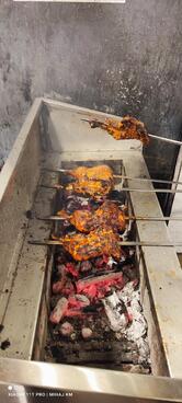 Ikkante Makkani-Thattukada ( ഇക്കാന്റെ മക്കാനി)