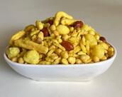 Paridel global (Akash Namkeen)