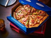 Domino's Pizza - Swindon - Old Town