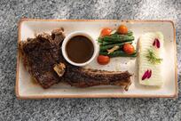 Toast Club and Kitchen