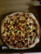 Pizz'appétit PONT REMY