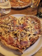 La 39 - Pizzeria Griglieria