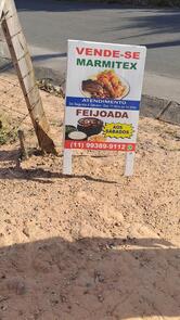 MARMITEX COMIDA CASEIRA DOS MARTINS