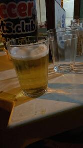 Lanchonete e bar do Ari