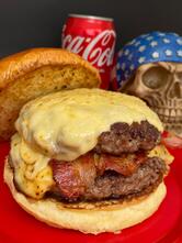 Crazy Burger Formiga-MG