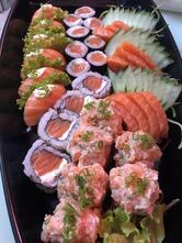 Takay Sushi