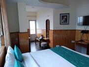 INDUS PARKLANE - 3 STAR HOTEL IN DARJEELING
