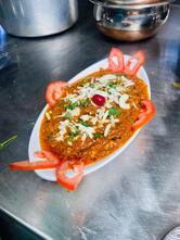 Gurudev Restaurant and Dalbati