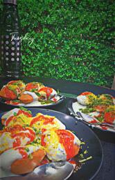 BANDGAR'S PAVBHAJI CHAAT & RESTO