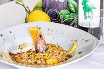 Ristorante Basaricò