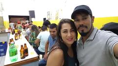 Mercadinho e Pizzaria Marina