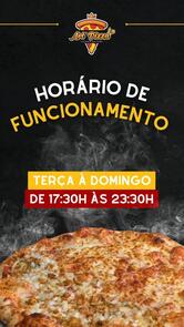 Art'pizza / Pizzaria Varjota