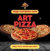 Art'pizza / Pizzaria Varjota