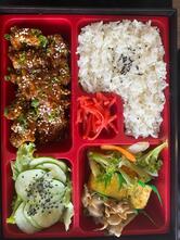 Hoto Motto Yakisoba & Obentô