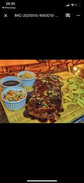 Botequim Arena Carioca