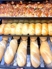 Amorosa Pães e Doces