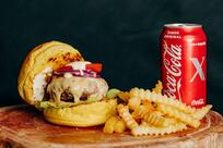 Faria's House Hamburgueria