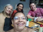 Lucas pizzas e salgados