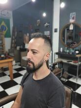 Barbearia Império Lounge
