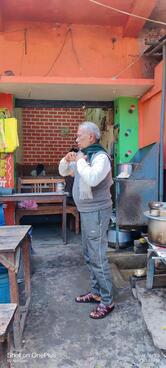 Chhotelal Bhagat Hotel & Restaurant