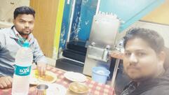 New A1 Hotel (Ac/non-ac)