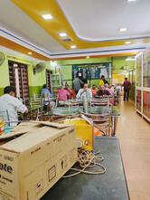 Revathy Restaurant and bakery