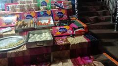 Anand Namkin & Sweet