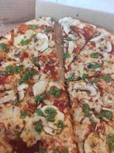 Domino's Pizza Frechen