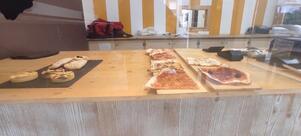 Coconuts Gluten Free Ancona