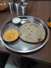 Har Bhole Pure Veg Restaurent