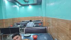 Delhi Darbar Chicken Centre