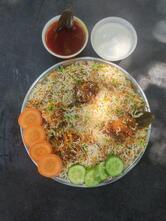 kgn biryani center