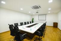 Spoorti Resort & Clubhouse