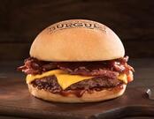 O Burguês - Burger Indaiatuba