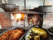 Gordão Restaurante e Assados