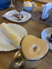 Fascino - Café e Doces