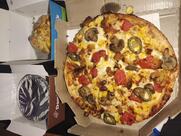 Domino's Pizza Banka
