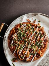 Casse-croûte Courteau St-Grégoire