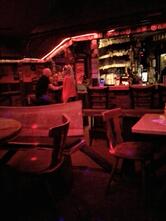 Gaststätte Elwetritsch